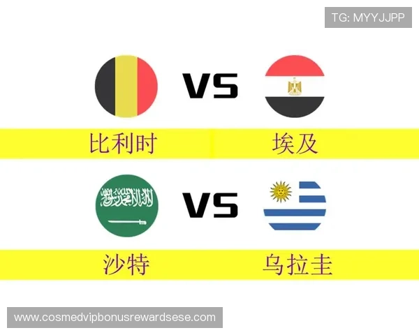 世界杯比利时埃及比赛中的战术布局与比赛经验深度剖析 世界杯比利时埃及比赛中的战术布局与比赛经验深度剖析